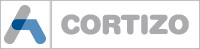 Logotipo CORTIZO